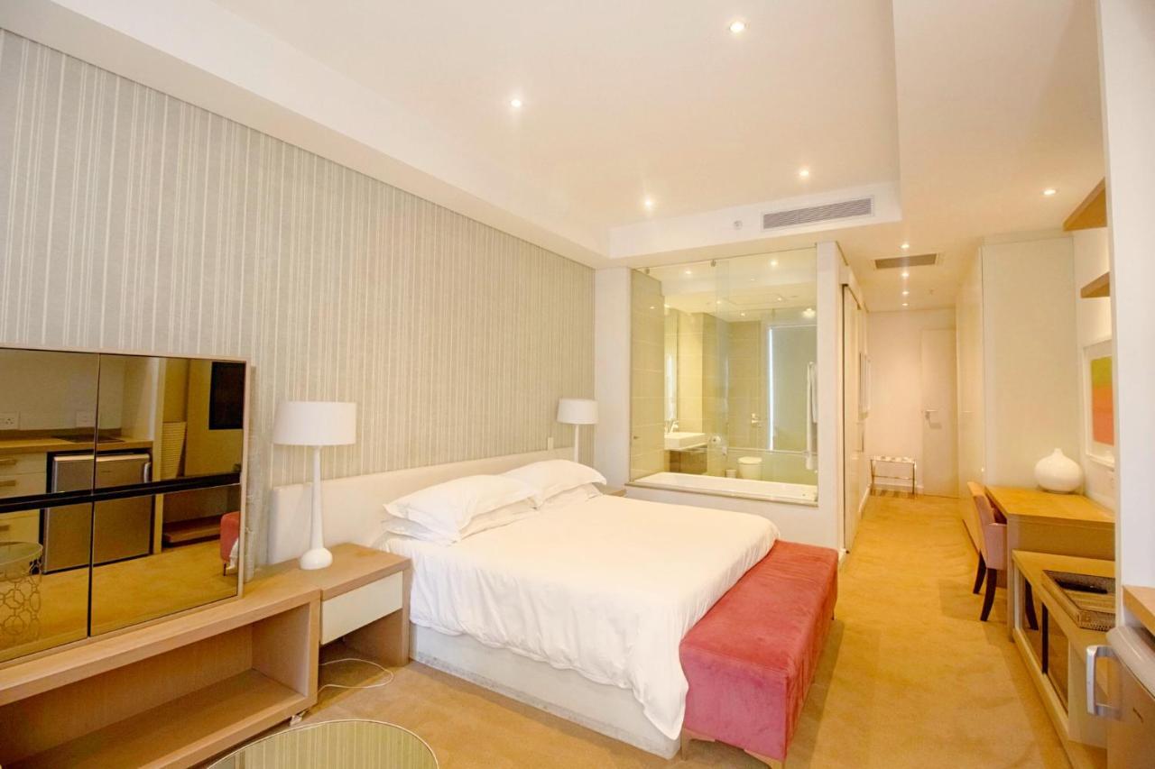 Sandton Luxury Apartment Йоганнесбурґ Екстер'єр фото
