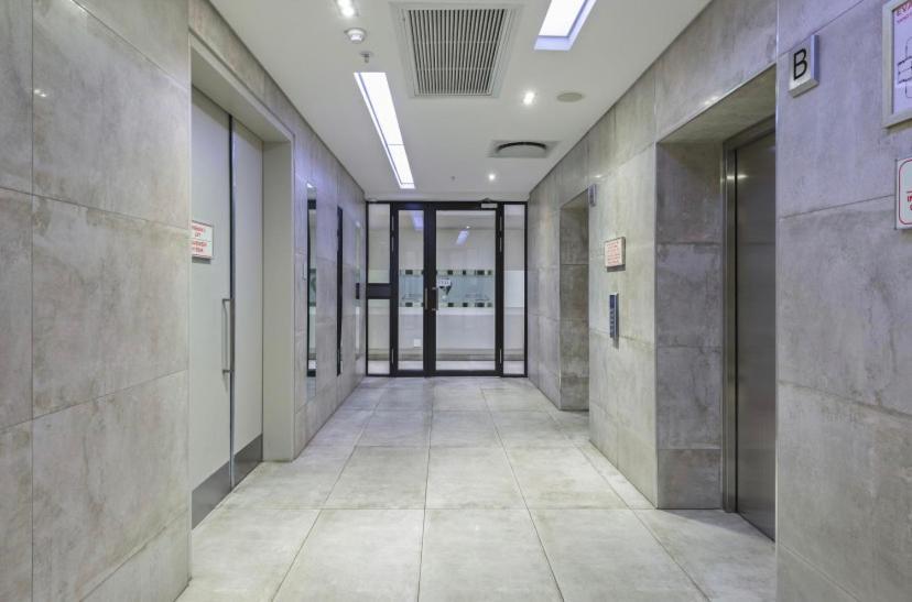 Sandton Luxury Apartment Йоганнесбурґ Екстер'єр фото