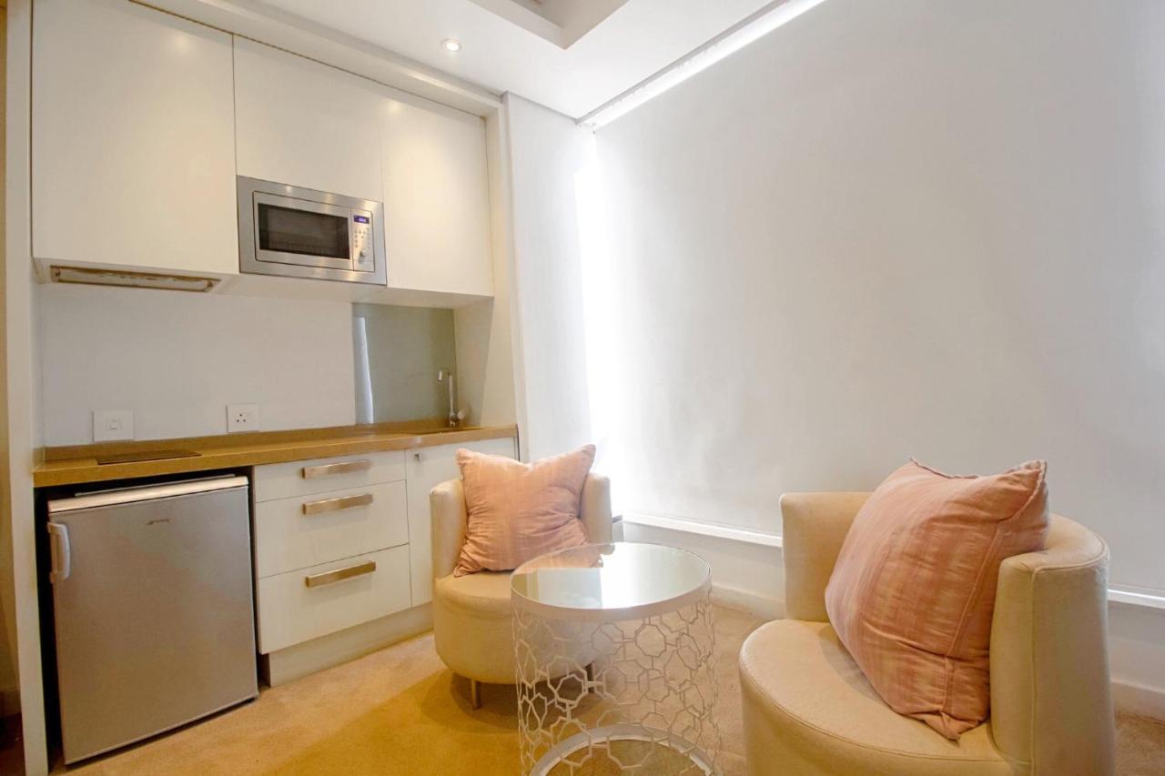 Sandton Luxury Apartment Йоганнесбурґ Екстер'єр фото